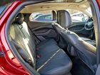 2021 Ford Mustang Mach-e California Route 1 Красный vin: 3FMTK2R75MMA05793