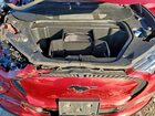 2021 Ford Mustang Mach-e California Route 1 Красный vin: 3FMTK2R75MMA05793