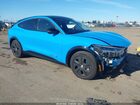 2023 Ford Mustang Mach-e California Route 1 Blue vin: 3FMTK2SU3PMA85745