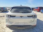 2023 Ford Mustang Mach-e California Route 1 Двухцветный vin: 3FMTK2SU8PMA11849