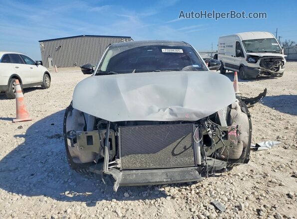 3FMTK2SU8PMA11849 2023 FORD MUSTANG Двухцветный Вид спереди