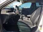 2023 Ford Mustang Mach-e California Route 1 Двухцветный vin: 3FMTK2SU8PMA11849
