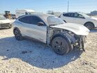 2023 Ford Mustang Mach-e California Route 1 Двухцветный vin: 3FMTK2SU8PMA11849
