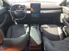 2023 Ford Mustang Mach-e California Route 1 Двухцветный vin: 3FMTK2SU8PMA11849