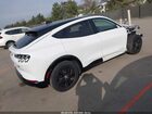 2023 Ford Mustang Mach-e California Route 1 Белый vin: 3FMTK2SU8PMA84123