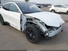 2023 Ford Mustang Mach-e California Route 1 Белый vin: 3FMTK2SU8PMA84123