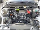 2023 Ford Mustang Mach-e California Route 1 Белый vin: 3FMTK2SU8PMA84123
