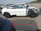 2023 Ford Mustang Mach-e California Route 1 Белый vin: 3FMTK2SU8PMA84123