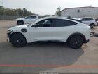 2023 Ford Mustang Mach-e California Route 1 Белый vin: 3FMTK2SU8PMA84123