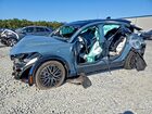 2024 Ford Mustang Mach-e Premium Blue vin: 3FMTK3R4XRMA38551