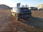 2022 Ford Mustang Mach-e Premium Черный vin: 3FMTK3R71NMA14627