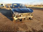 2022 Ford Mustang Mach-e Premium Черный vin: 3FMTK3R71NMA14627