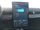 2022 Ford Mustang Mach-e Premium Черный vin: 3FMTK3R71NMA14627