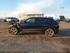 2022 Ford Mustang Mach-e Premium Черный vin: 3FMTK3R71NMA14627