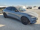 2025 Ford Mustang Mach-e Premium Gray vin: 3FMTK3R74SMA20336 2025 Ford Mustang Mach-e Premium Gray vin: 3FMTK3R74SMA20336