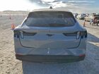 2025 Ford Mustang Mach-e Premium Gray vin: 3FMTK3R74SMA20336 2025 Ford Mustang Mach-e Premium Gray vin: 3FMTK3R74SMA20336