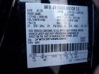2025 Ford Mustang Mach-e Premium Черный vin: 3FMTK3R74SMA38495