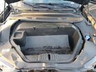2025 Ford Mustang Mach-e Premium Черный vin: 3FMTK3R74SMA38495