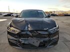 2025 Ford Mustang Mach-e Premium Черный vin: 3FMTK3R74SMA38495