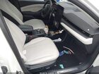 2022 Ford Mustang Mach-e Premium Белый vin: 3FMTK3R75NMA26750