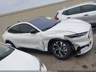 2022 Ford Mustang Mach-e Premium Белый vin: 3FMTK3R75NMA26750