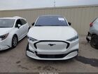 2022 Ford Mustang Mach-e Premium Белый vin: 3FMTK3R75NMA26750
