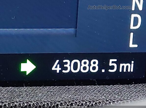 3FMTK3R75NMA26750 2022 FORD MUSTANG MACH-E PREMI Белый Панорамный вид салона 360°
