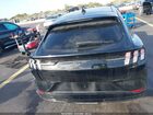 2023 Ford Mustang Mach-e Premium Black vin: 3FMTK3R77PMA89271