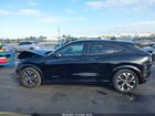 2023 Ford Mustang Mach-e Premium Black vin: 3FMTK3R77PMA89271