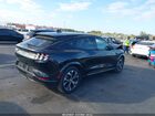 2023 Ford Mustang Mach-e Premium Black vin: 3FMTK3R77PMA89271
