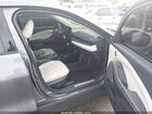 2023 Ford Mustang Mach-e Premium Gray vin: 3FMTK3R77PMA92459