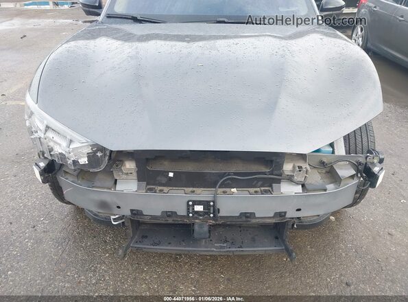 3FMTK3R77PMA92459 2023 FORD MUSTANG MACH-E PREMI Gray 