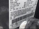 2023 Ford Mustang Mach-e Premium Gray vin: 3FMTK3R77PMA92459