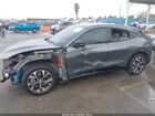 2023 Ford Mustang Mach-e Premium Gray vin: 3FMTK3R77PMA92459