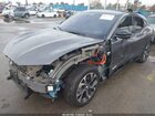 2023 Ford Mustang Mach-e Premium Gray vin: 3FMTK3R77PMA92459