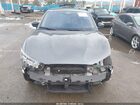 2023 Ford Mustang Mach-e Premium Gray vin: 3FMTK3R77PMA92459