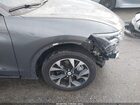 2023 Ford Mustang Mach-e Premium Gray vin: 3FMTK3R77PMA92459