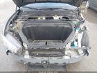 2023 Ford Mustang Mach-e Premium Gray vin: 3FMTK3R77PMA92459