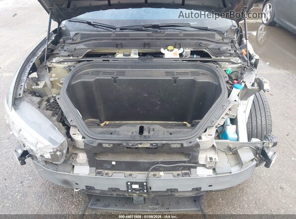 3FMTK3R77PMA92459 2023 FORD MUSTANG MACH-E PREMI Gray Vista trasera