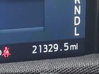 2023 Ford Mustang Mach-e Premium Gray vin: 3FMTK3R77PMA92459