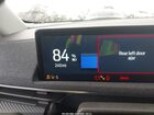 2023 Ford Mustang Mach-e Premium Gray vin: 3FMTK3R77PMA92459