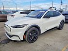 2024 Ford Mustang Mach-e Premium Белый vin: 3FMTK3R78RMA18406