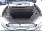 2023 Ford Mustang Mach-e Premium Blue vin: 3FMTK3R79PMA32490