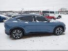2023 Ford Mustang Mach-e Premium Blue vin: 3FMTK3R79PMA32490