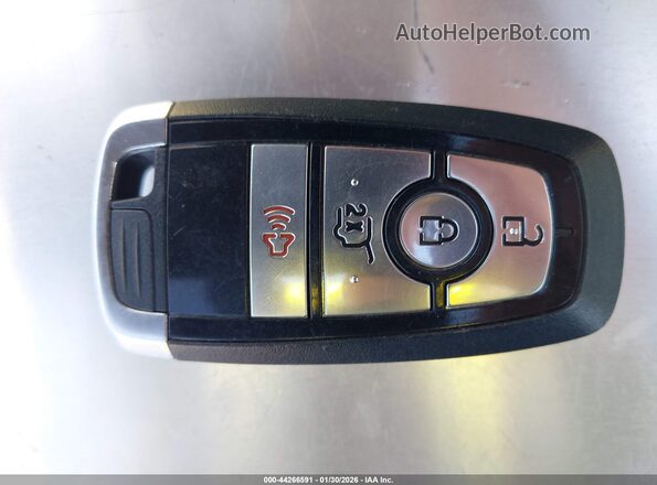 3FMTK3R79PMA54683 2023 FORD MUSTANG MACH-E PREMI Белый Вид панели приборов