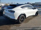 2023 Ford Mustang Mach-e Premium Белый vin: 3FMTK3R79PMA54683
