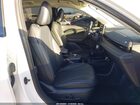 2023 Ford Mustang Mach-e Premium Белый vin: 3FMTK3R79PMA54683