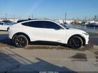 2023 Ford Mustang Mach-e Premium Белый vin: 3FMTK3R79PMA54683