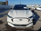2023 Ford Mustang Mach-e Premium Белый vin: 3FMTK3R79PMA54683