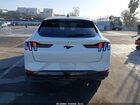 2023 Ford Mustang Mach-e Premium Белый vin: 3FMTK3R79PMA54683
